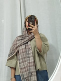 شال برشکا تابستونه شیک