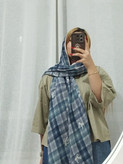 شال برشکا تابستونه شیک